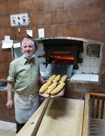 Horno de Pan Virgen de Loreto