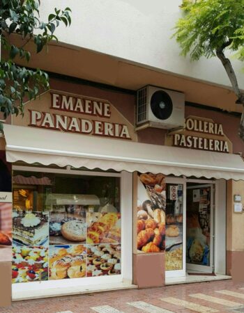 Panadería Emaene