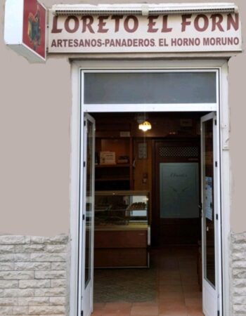 Panadería Loreto El Forn