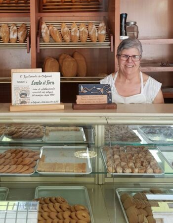 Panadería Loreto El Forn