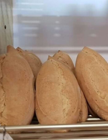 Panadería Loreto El Forn