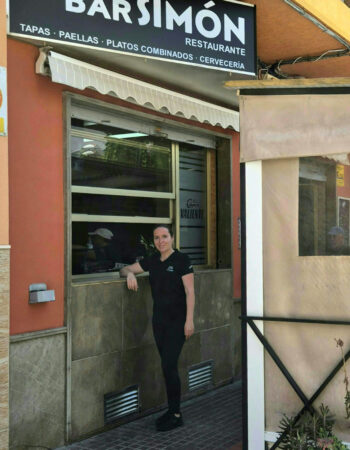 Bar Simón