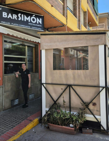 Bar Simón