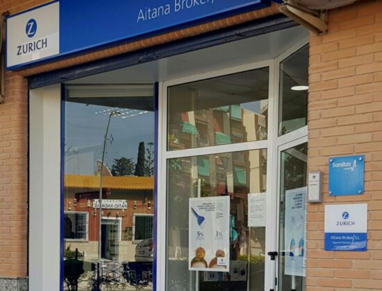 Aitana Broker