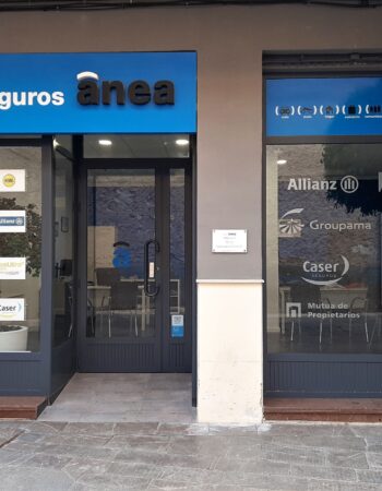 Anea Correduría de Seguros