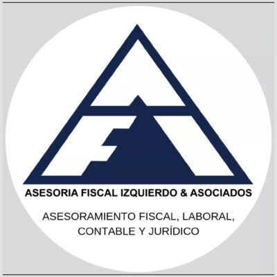 Asesoría Fiscal Izquierdo