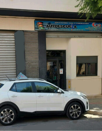 Autoescuela CES Mutxamel