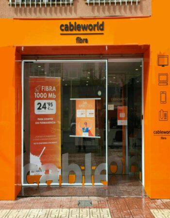 Cableworld Fibra Mutxamel