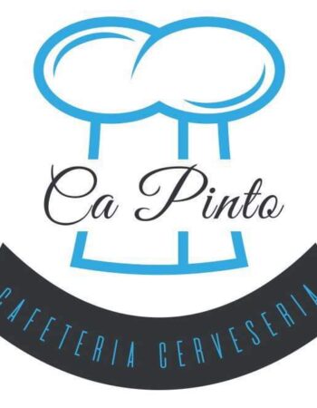 Cafetería Ca Pinto Cervesería