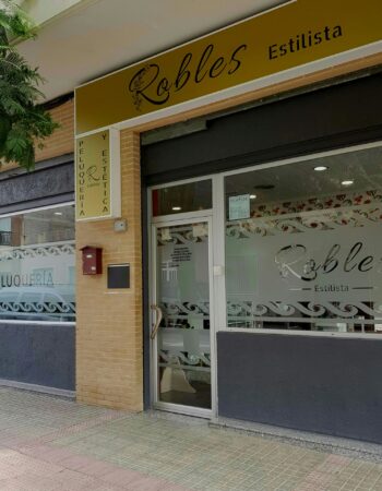 Robles Estilista