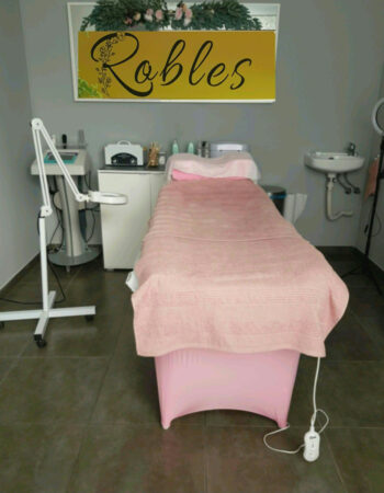 Robles Estilista