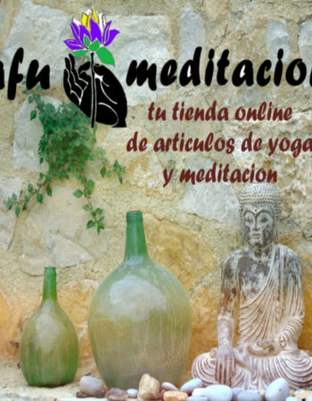 Zafu Meditación