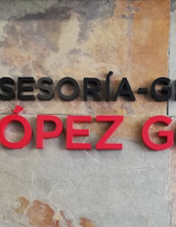 Asesoría López Gómez Gestoría