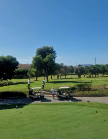 Bonalba Golf Resort