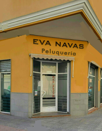 Eva Navas Peluquería