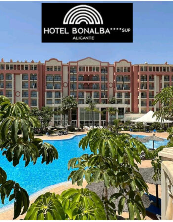 Hotel Bonalba