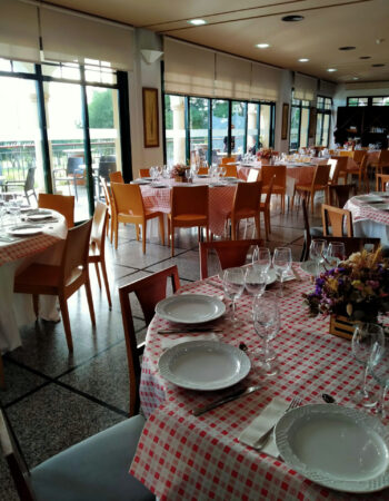 Restaurante Bonalba